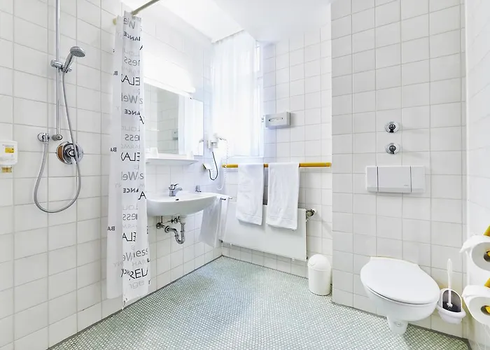 Hotell Brita Stuttgart 3*