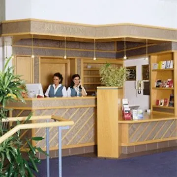 Brita Stuttgart 3* Riedern