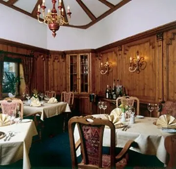 Brita Stuttgart Hotell Riedern