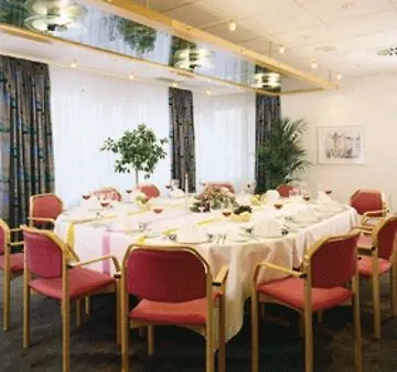 Brita Stuttgart Hotel