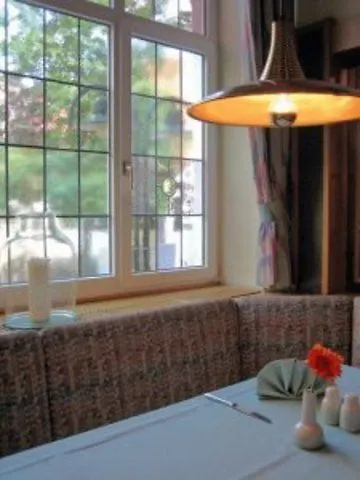 Hotel Brita Stuttgart Riedern