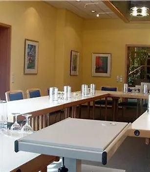 Brita Stuttgart Hotell 3*