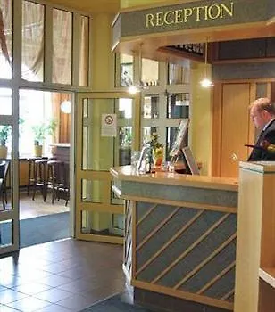 فندق Brita Stuttgart 3*