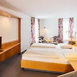 Hotell Brita Stuttgart Riedern