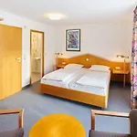 Brita Stuttgart Hotell 3*