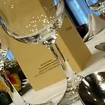 Brita Stuttgart Hotell Riedern