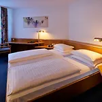 Brita Stuttgart Hotell 3*