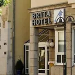 Hotell Brita Stuttgart 3*