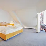 Brita Stuttgart Hotell
