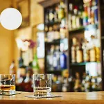 Brita Stuttgart Hotell Riedern