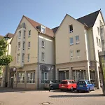 Brita Stuttgart Hotell Riedern
