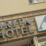 Brita Stuttgart 3* Riedern
