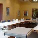 Brita Stuttgart Hotell 3*