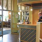 Hotell Brita Stuttgart 3*