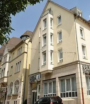 호텔 Brita Stuttgart 3*