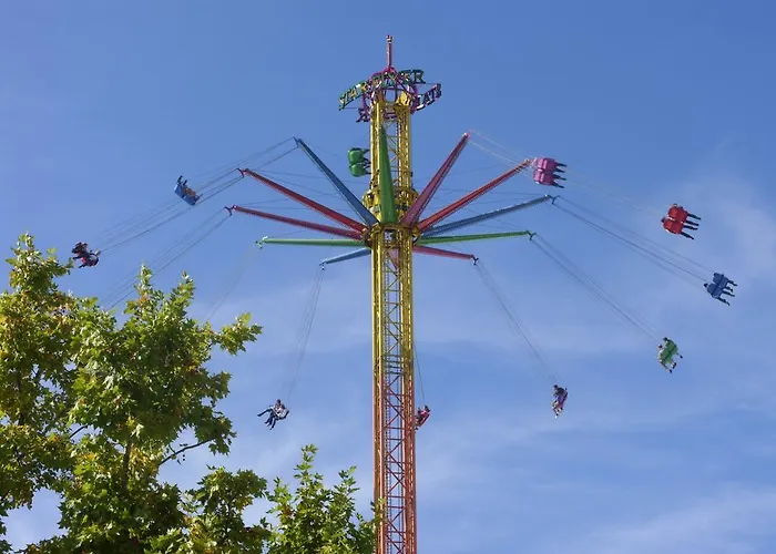 Brita Stuttgart 호텔