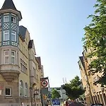 Ξενοδοχείο Brita Stuttgart