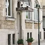 Brita Stuttgart Ξενοδοχείο