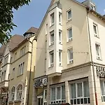 Ξενοδοχείο Brita Stuttgart 3*