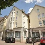 Brita Stuttgart Ξενοδοχείο 3*