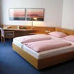 Brita Stuttgart Ξενοδοχείο 3*