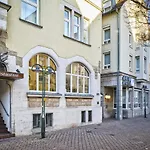 Brita Stuttgart Ξενοδοχείο 3*