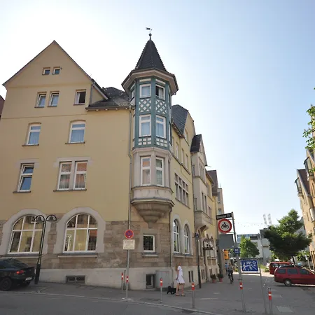 Brita Stuttgart 3* Riedern