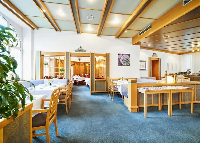 Brita Stuttgart 3* Riedern