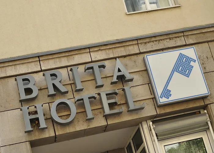 Brita Stuttgart 3* Riedern