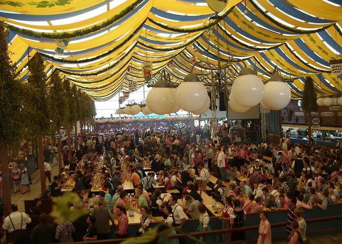 فندق Brita Stuttgart